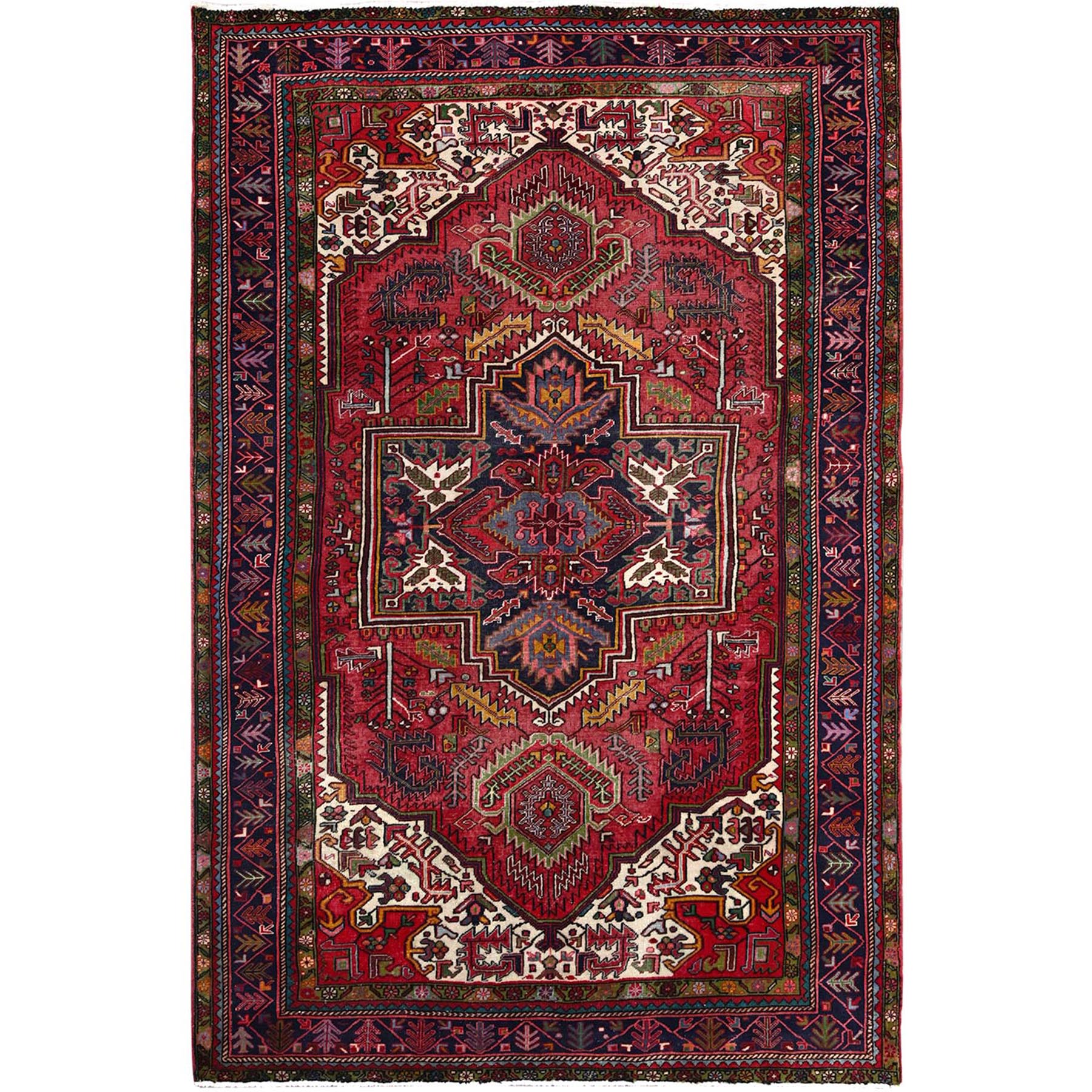 HerizRugs ORC775350